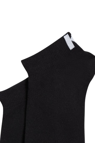 3 paires de chaussettes - Blanc et noir