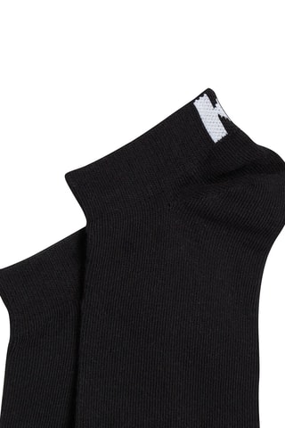5 paires de chaussettes - Blanc