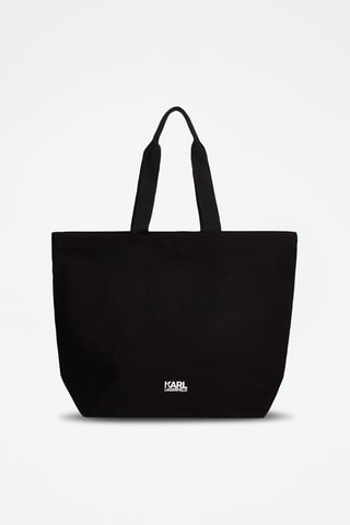 Tote bag - Noir