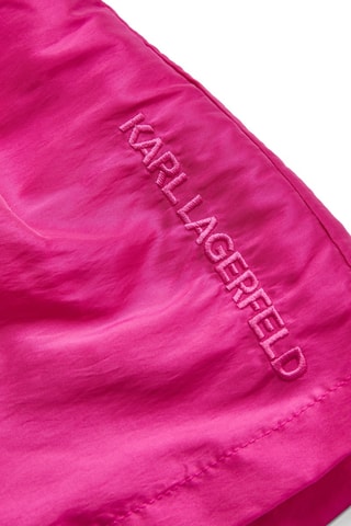 Short - Fuchsia