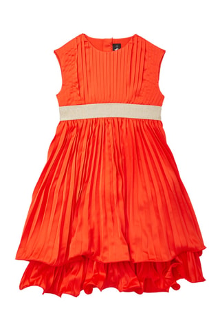 Robe - Orange