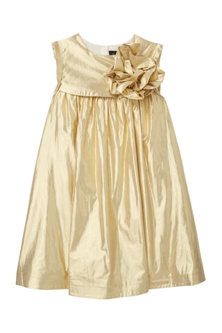 Robe - Doré
