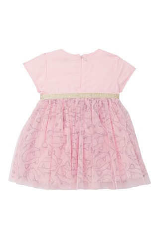 Robe - Rose poudré
