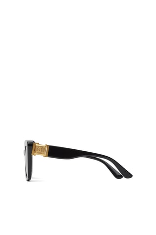 Lunettes de soleil femme - Catégorie 3