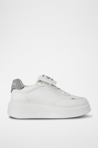 Sneakers - Wit