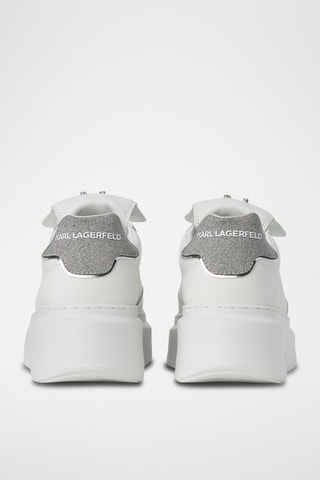 Sneakers - Wit