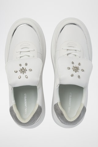 Sneakers - Wit