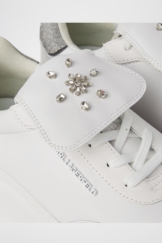 Sneakers - Wit