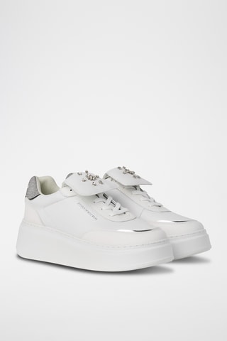 Sneakers - Wit
