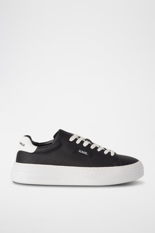 Baskets - Noir