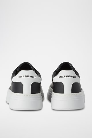 Baskets - Noir