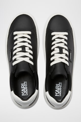 Baskets - Noir