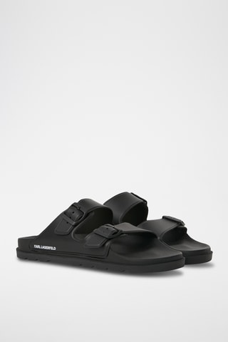 Mules - Noir