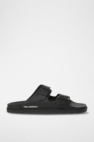 Mules - Noir