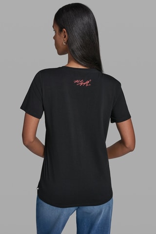 T-shirt - Noir
