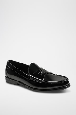 Mocassins - Noir