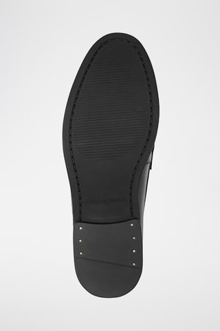 Mocassins - Noir
