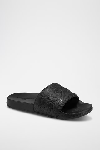 Mules - Noir