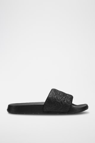 Mules - Noir