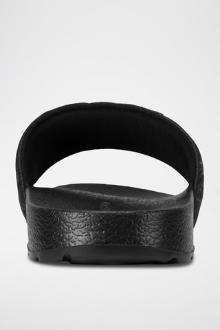 Mules - Noir