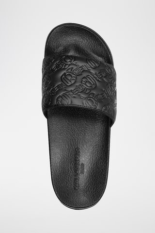 Mules - Noir