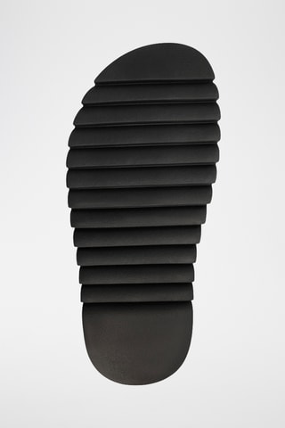 Mules - Noir
