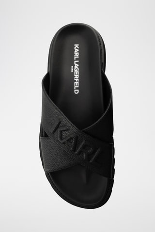 Mules - Noir