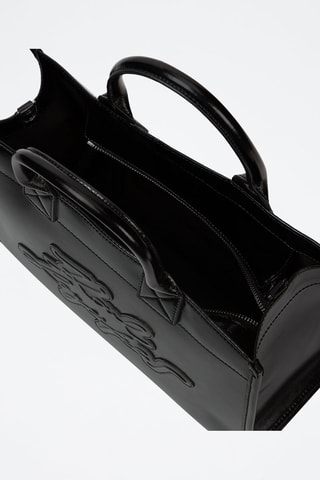 Sac à main - Noir