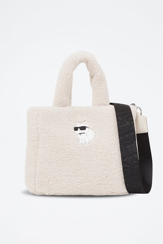 Sac à main - Blanc