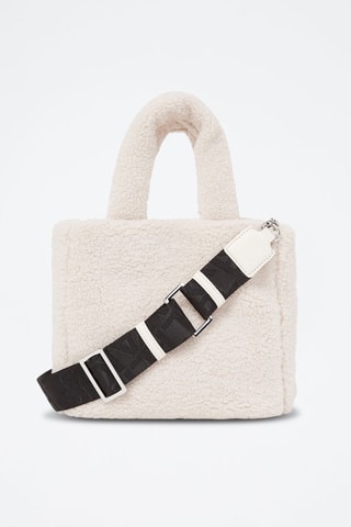 Sac à main - Blanc