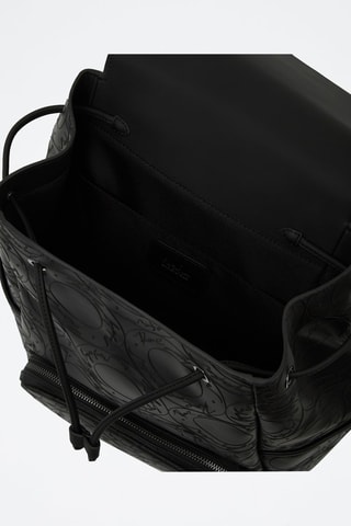 Sac à dos - Noir