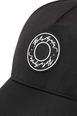 Casquette - Noir