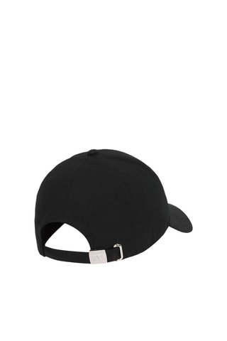 Casquette - Noir