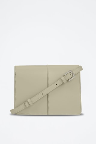 Sac bandoulière - Beige
