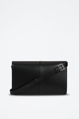 Sac bandoulière - Noir