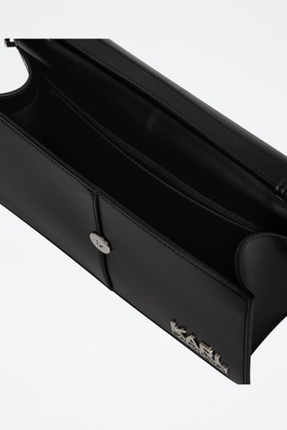 Sac bandoulière - Noir