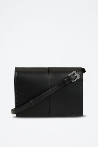 Sac bandoulière - Noir