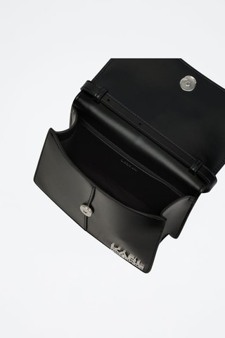 Sac bandoulière - Noir
