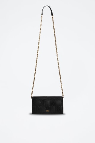 Sac bandoulière - Noir