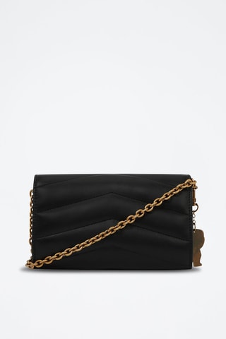 Sac bandoulière - Noir