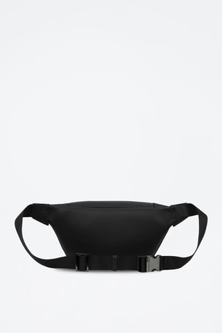 Sac banane - Noir
