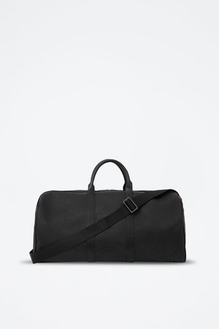Sac de voyage - Noir