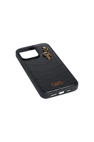 Coque Iphone 15 Pro - Noir
