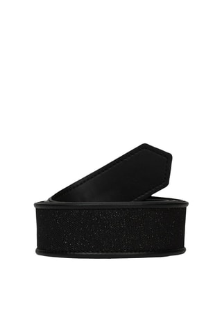 Ceinture - Noir