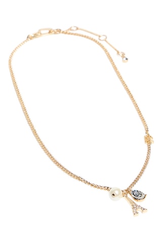 Collier - Doré
