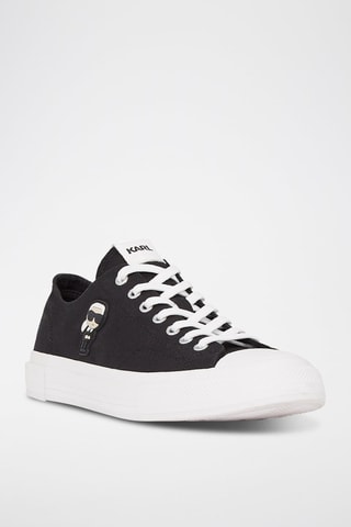 Baskets - Noir