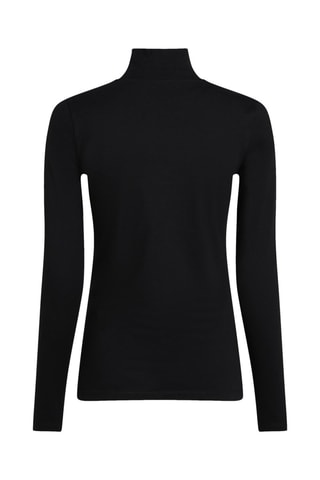 Sous-pull - Noir