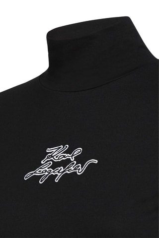 Sous-pull - Noir