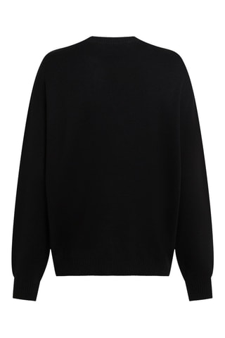 Pull - Noir