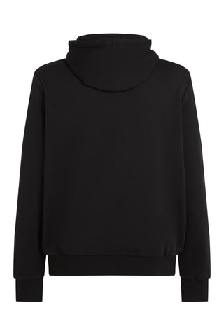Sweat à capuche - Noir